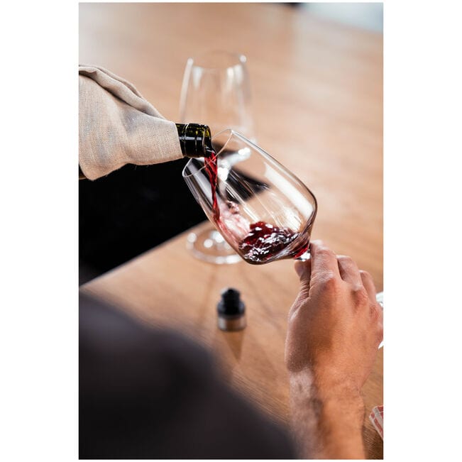 Zwilling Wine Bottle Zwilling Fresh & Save 3pc Vacuum Wine Sealer Set 36802-003