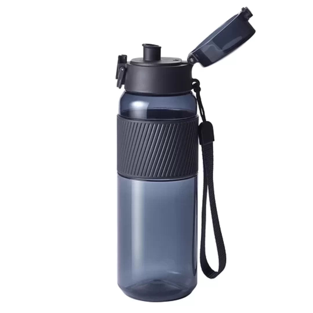 Zwilling Zwilling Black Drinking Bottle 680ml ZW-1024176