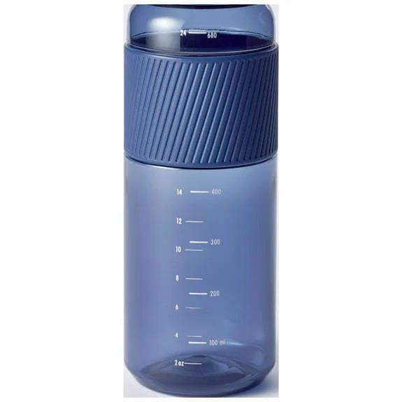Zwilling Zwilling Blue Drinking Bottle 680ml ZW-1024179 (7503448113241)