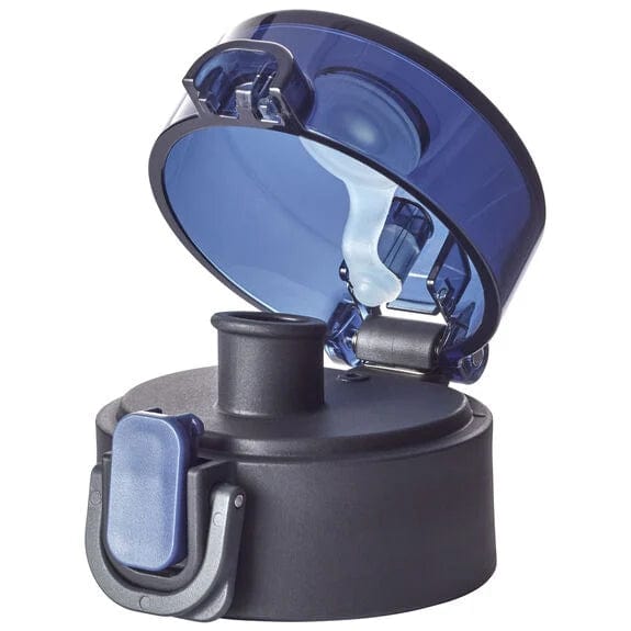 Zwilling Zwilling Blue Drinking Bottle 680ml ZW-1024179 (7503448113241)