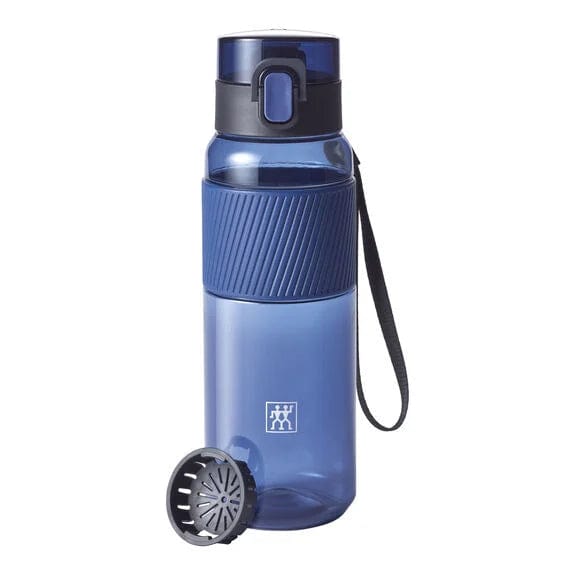 Zwilling Zwilling Blue Drinking Bottle 680ml ZW-1024179