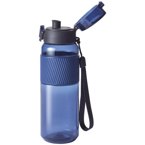 Zwilling Zwilling Blue Drinking Bottle 680ml ZW-1024179