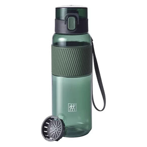 Zwilling Zwilling Green Drinking Bottle 680ml ZW-1024178 (7503446016089)