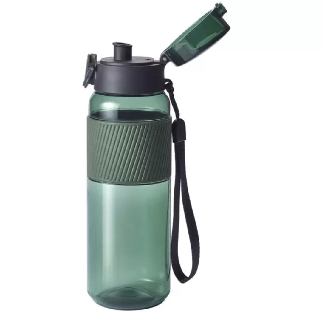 Zwilling Zwilling Green Drinking Bottle 680ml ZW-1024178 (7503446016089)