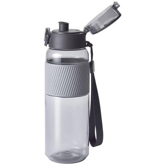 Zwilling Zwilling Grey Drinking Bottle 680ml ZW-1024177 (7503444508761)