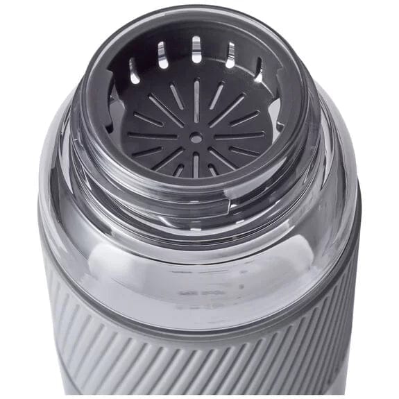 Zwilling Zwilling Grey Drinking Bottle 680ml ZW-1024177 (7503444508761)