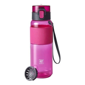 Zwilling Zwilling Pink Drinking Bottle 680ml ZW-1024180 (7503449915481)
