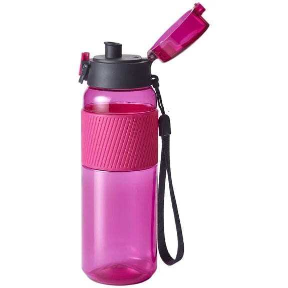 Zwilling Zwilling Pink Drinking Bottle 680ml ZW-1024180 (7503449915481)