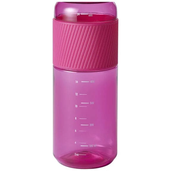 Zwilling Zwilling Pink Drinking Bottle 680ml ZW-1024180 (7503449915481)