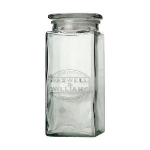 Maxwell & Williams Olde English Storage Jar 1.5L ZY20512.