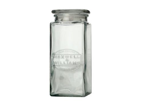 Maxwell & Williams Olde English Storage Jar 1.5L ZY20512.