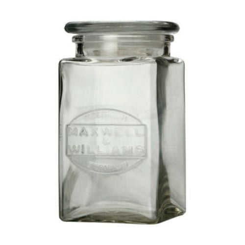 Maxwell & Williams Olde English Storage Jar 1 Liter ZY20513.