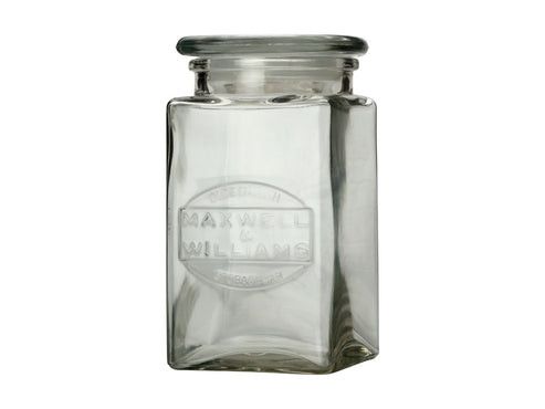 Maxwell & Williams Olde English Storage Jar 1 Liter ZY20513.