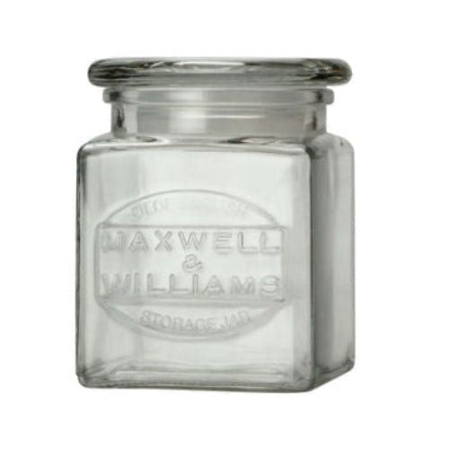 Maxwell & Williams Olde English Storage Jar 500ml ZY20514.
