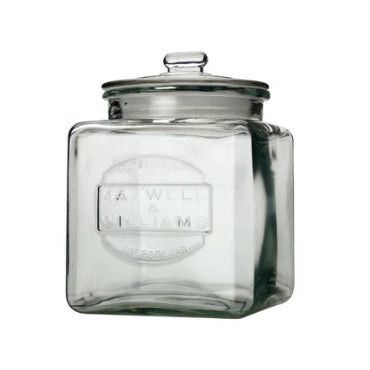Maxwell & Williams Olde English Storage Jar 5 Litre ZY2052