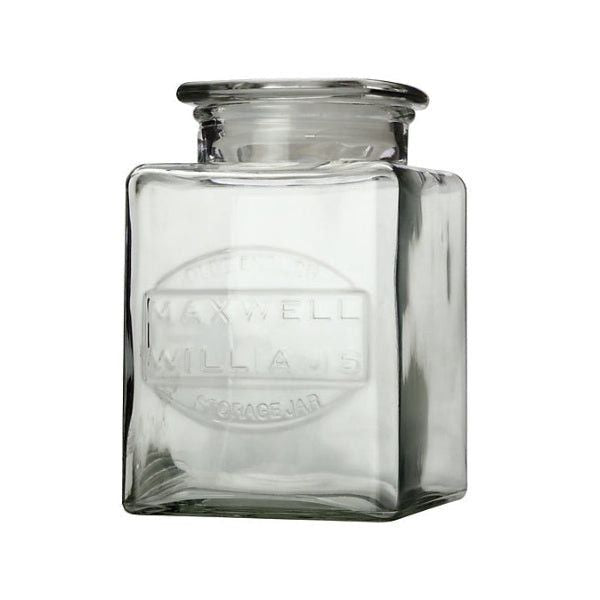 Maxwell & Williams Olde English Biscuit Jar 2.5 Litre ZY2054