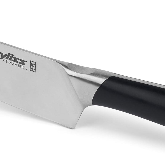 ZYLISS Knife Zyliss Comfort Pro Serrated Paring Knife 11cm E920276 (7287678730329)