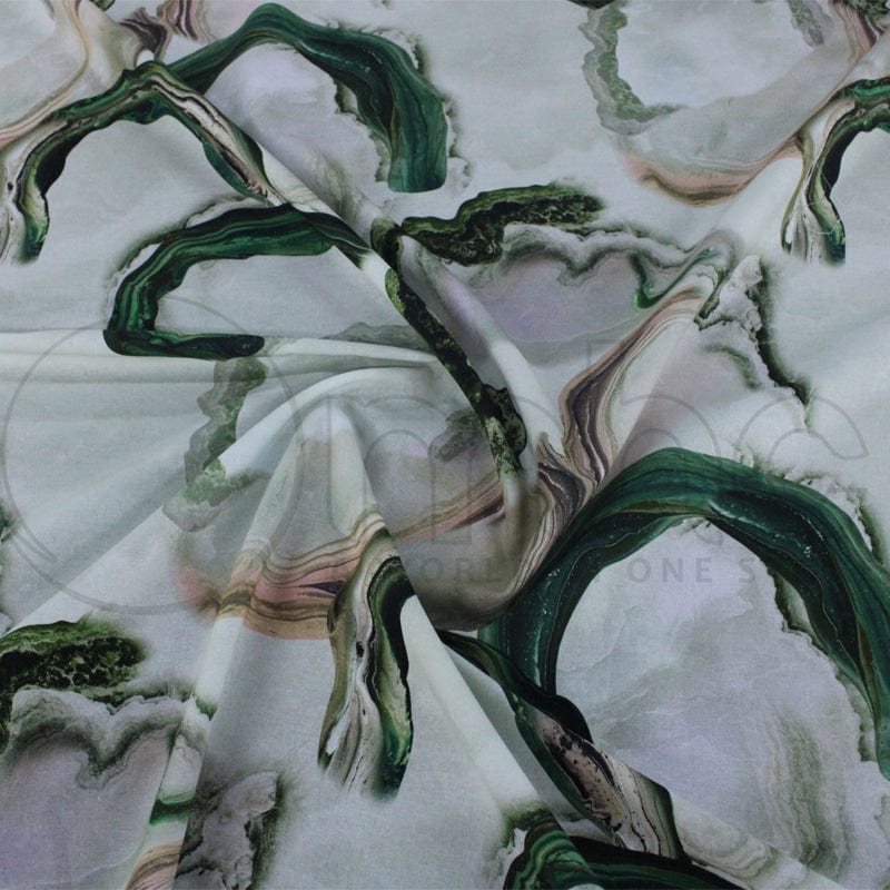 100% COTTON Dress Fabrics Printed Cotton Fabric 140cm (7190565355609)