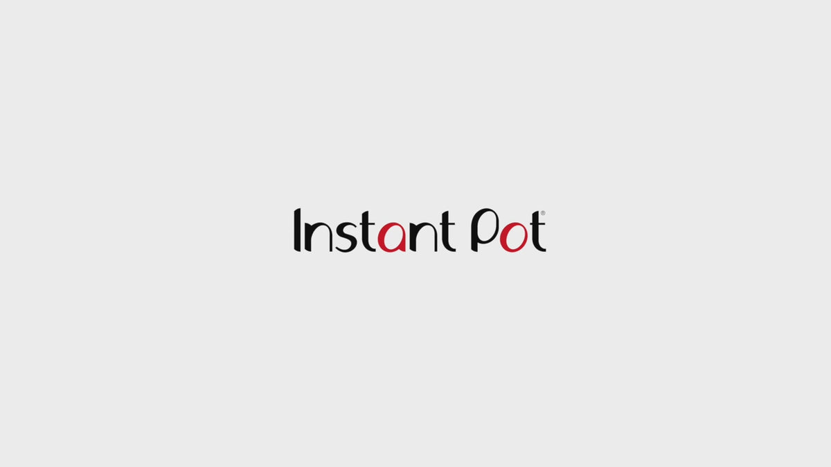 Instant Pot Duo 8 Litre 11-in-1 Smart Cooker 113-0047-01