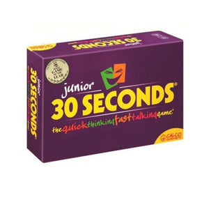 30 Seconds Game Junior 30 Seconds Game (7200753877081)