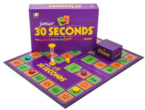 30 Seconds Game Junior 30 Seconds Game (7200753877081)