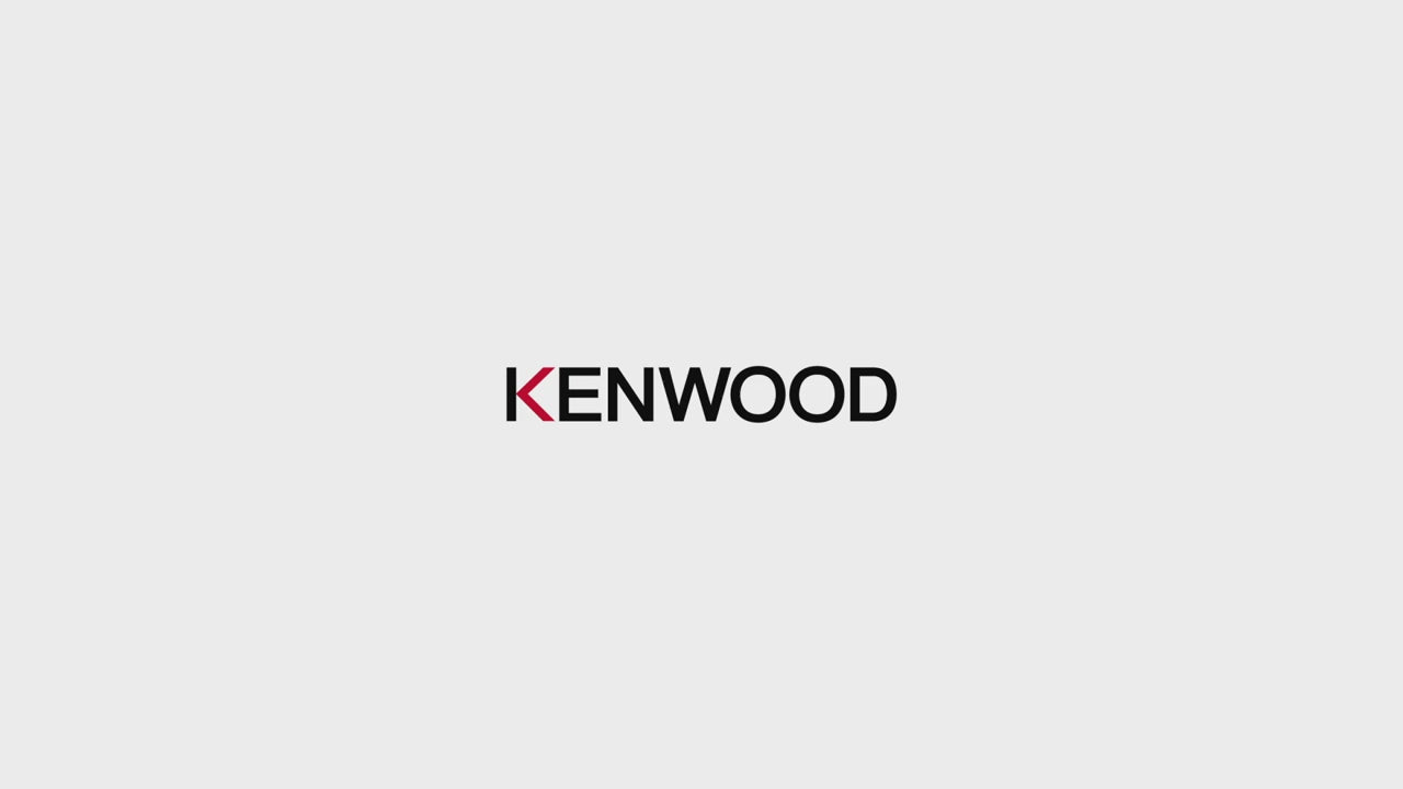 Kenwood kMix Stand Mixer KMX750RD