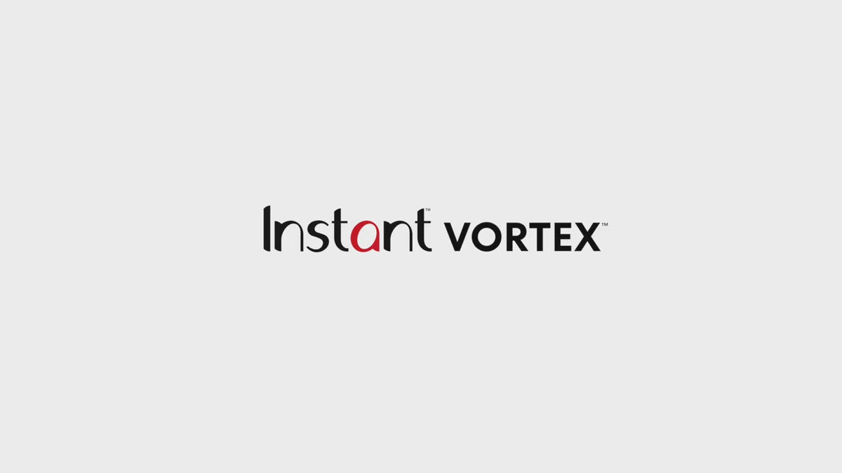 Instant Pot Vortex  5.7 Litre 4-in-1 Air Fryer 140-3023-01