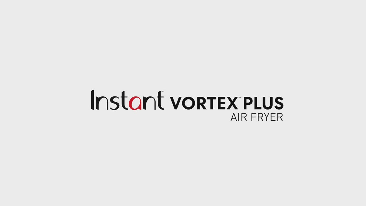 Instant Pot Vortex Plus 5.7 Litre 6-in-1 Air Fryer 140-3069-01-SA