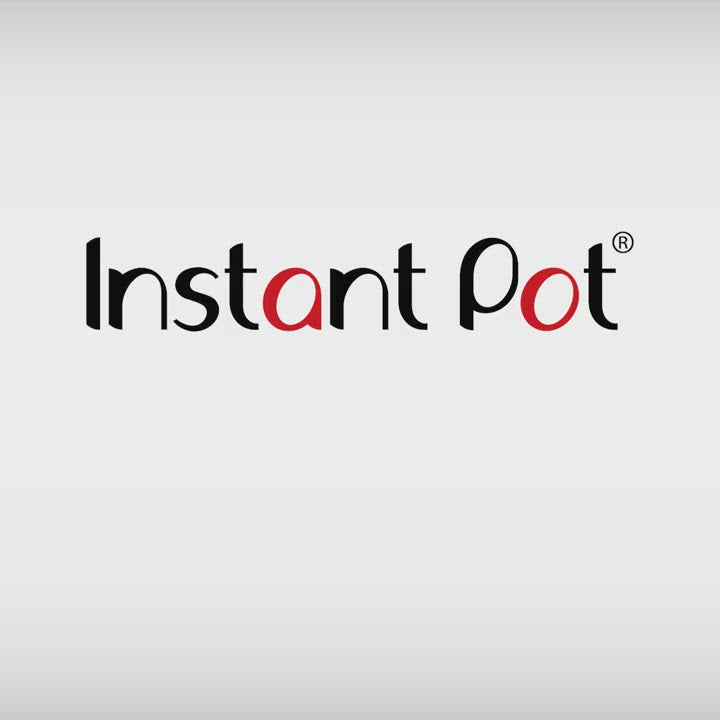 Instant Pot Duo 80: 7-in-1 Smart Cooker  8 Litre