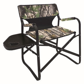 Afritrail camping chair AfriTrail Directors Chair 130kg Camo AC-DCCAMO (4738857238617)