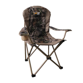 Afritrail Outdoors AfriTrail Nyala Luxury Arm Chair 150kg Camo AC-NYA (7166696816729)