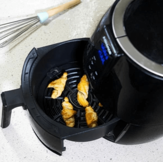 Alliance AIR FRYER Alliance 4.3 Litre Air Fryer AHA-AF35001D (7073778204761)