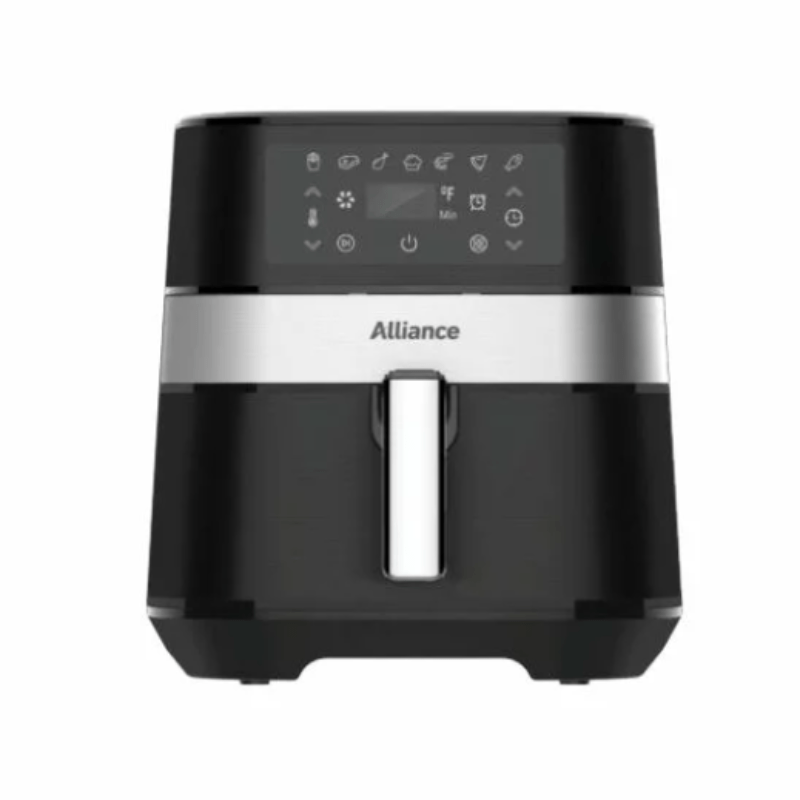 Alliance AIR FRYER Alliance 5.7 Litre Air Fryer AHA-AFS55001D (7072555925593)