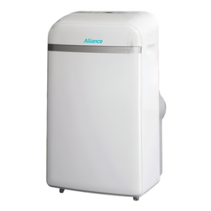 Alliance Portable Airconditioner Alliance Portable Aircon FOUP12/A 12000BTU (4739750854745)