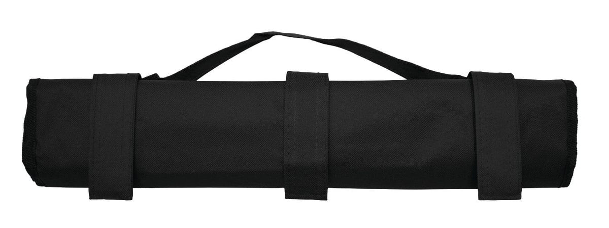 alva Alva 5 Piece Roll Up BBQ Tool Set BA70 (7119807676505)