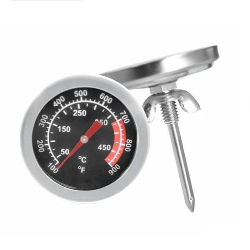 alva Alva BBQ Lid Replacement Thermometer BA168 (7119796895833)