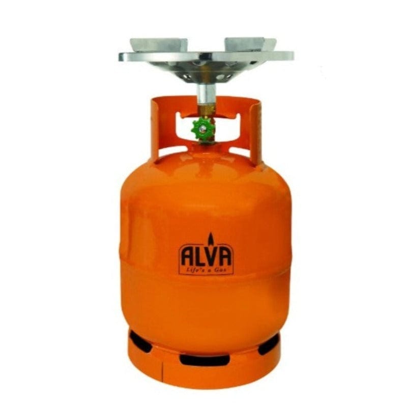 alva Alva Eco Cooker Top GC007-E (7119837102169)