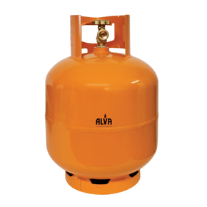 alva Cylinder Alva Gas Cylinder Empty 9KG G090 (2061616775257)