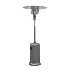 Alva Pole Patio Heater Alva GHP17 Split Pole Patio Heater - Silver (6557856301145)