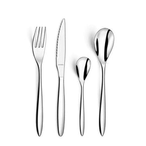 AMEFA CUTLERY Amefa Actual Cutlery Set 16 Piece (7016135557209)