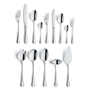 AMEFA CUTLERY Amefa Fleur Cutlery Set 60 Piece (7016408383577)