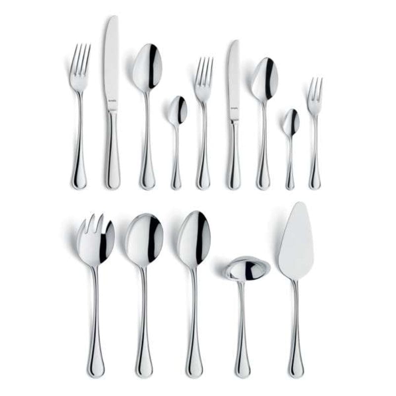 AMEFA CUTLERY Amefa Fleur Cutlery Set 60 Piece (7016408383577)