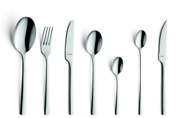AMEFA CUTLERY Amefa Manille Cutlery Set 42 Piece (4749587546201)