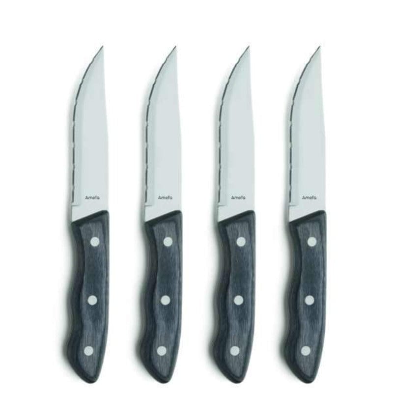 AMEFA Knife Amefa Hercules Steak Knife 4 Piece AMHS4 (4788996112473)