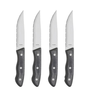 AMEFA Knife Amefa Hercules Steak Knife 4 Piece AMHS4 (4788996112473)