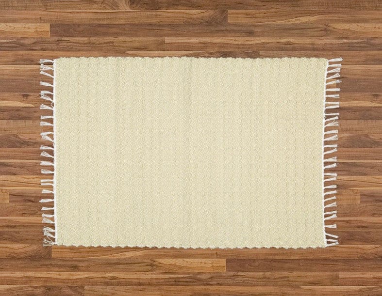 Amelia Jackson RUG Amelia Jackson Cotton Dhurrie Twill Taupe 75X120 SBED022 (2061579092057)