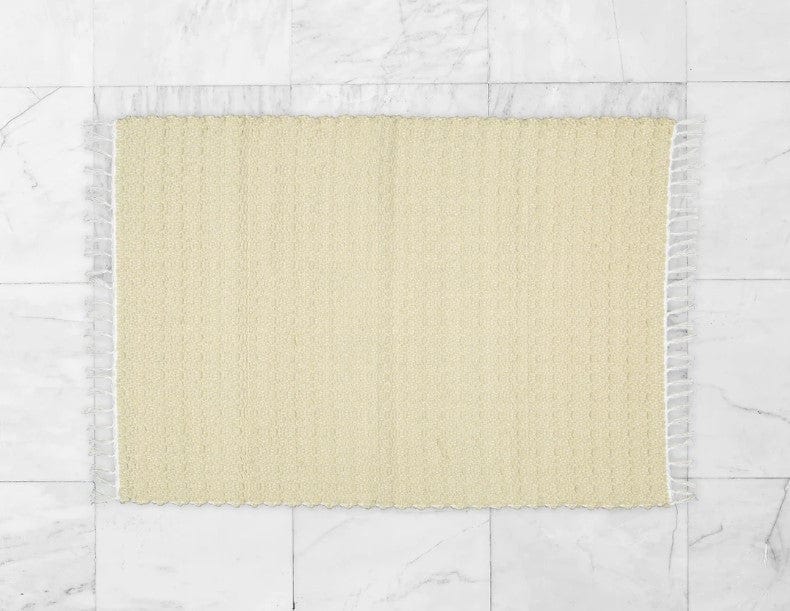 Amelia Jackson RUG Amelia Jackson Cotton Dhurrie Twill Taupe 75X120 SBED022 (2061579092057)