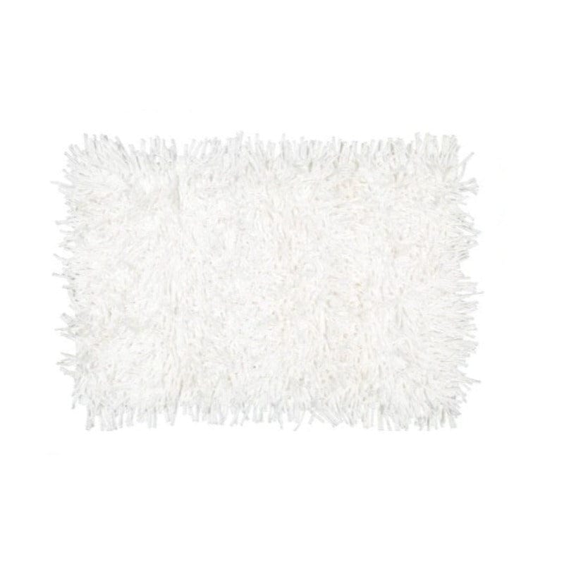 Amelia Jackson RUG Amelia Jackson Rug Shaggy White 75x120 SBEDOO2 (2061579157593)