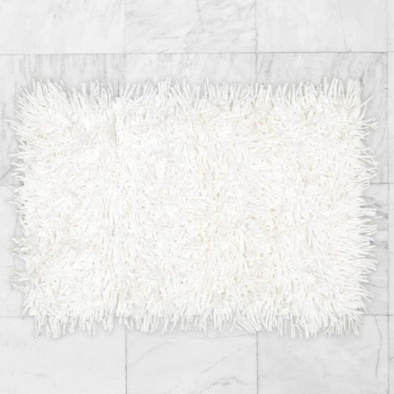Amelia Jackson RUG Amelia Jackson Rug Shaggy White 75x120 SBEDOO2 (2061579157593)