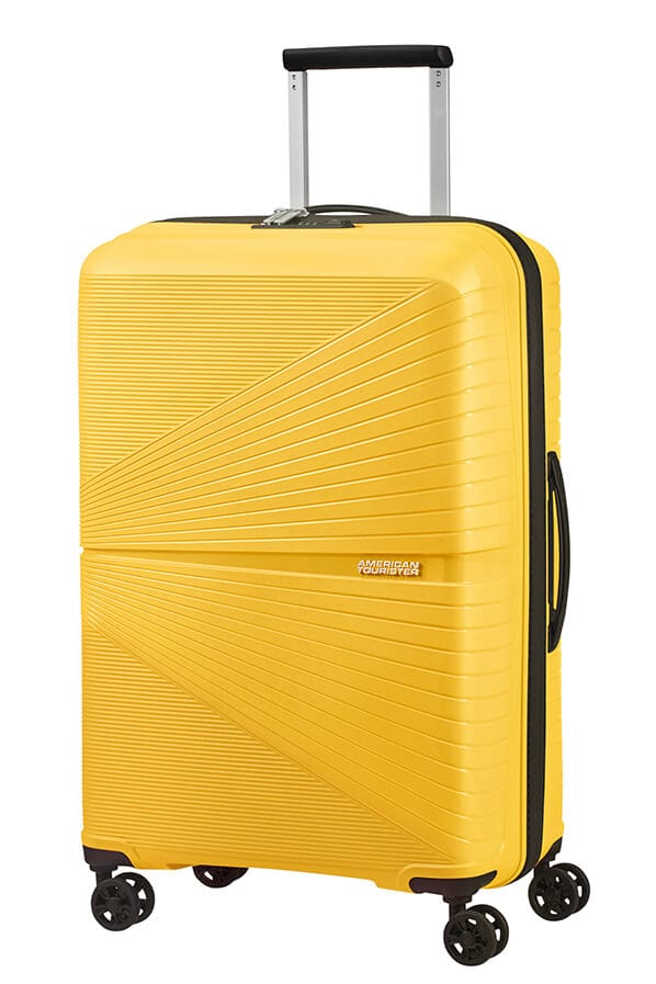 American Tourister Suit Case American Tourister Airconic Spinner 67/24 Tsa 67Cm (7267134537817)